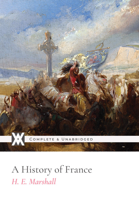 A History of France