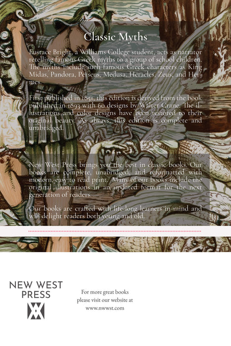 A Wonder Book For Boys And Girls