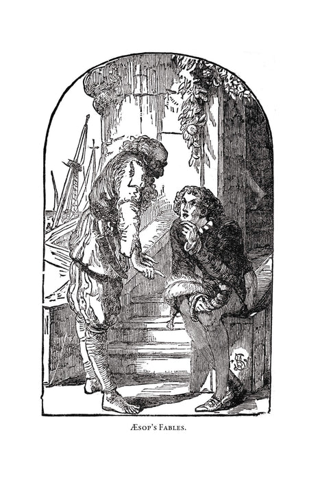 Aesop's Fables