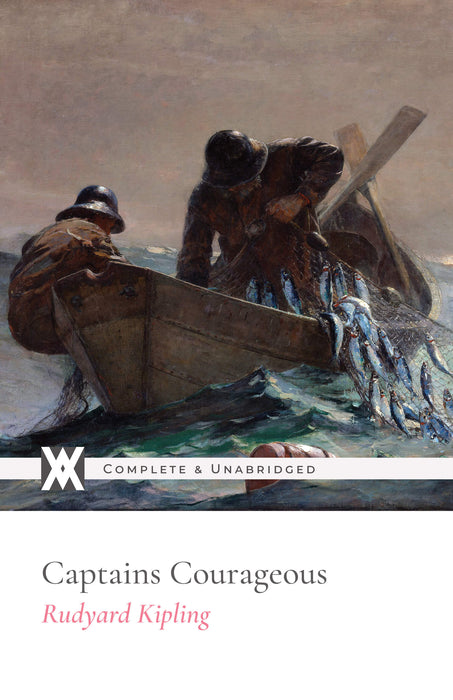 Captains Courageous