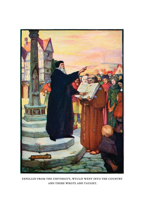 English Literature for Boys and Girls