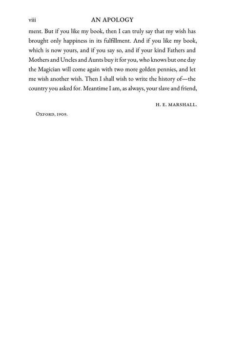 English Literature for Boys and Girls