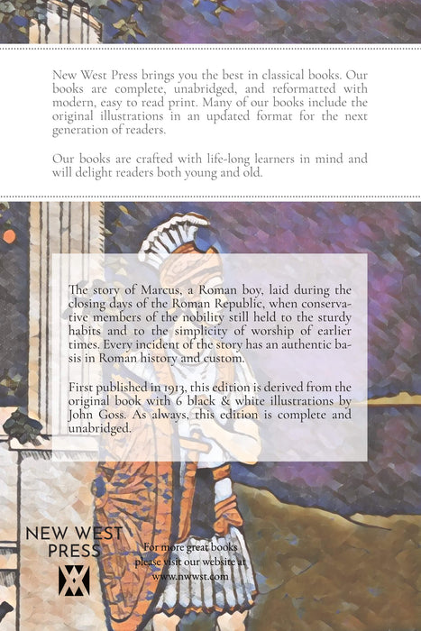 Our Little Roman Cousin