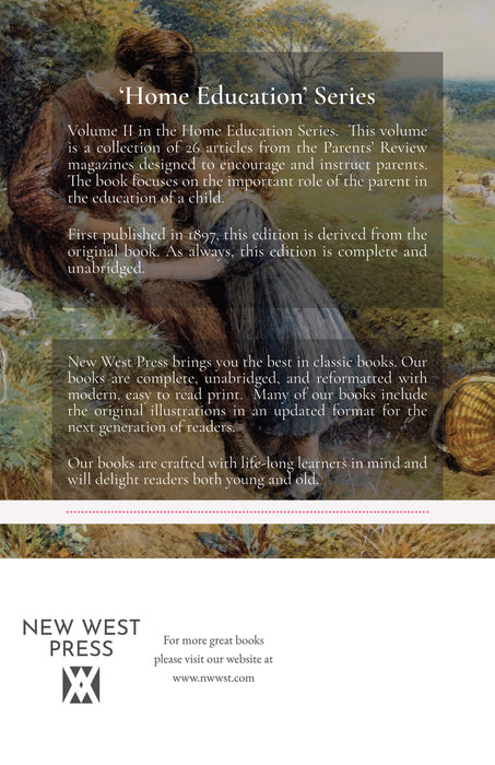 Parents and Children