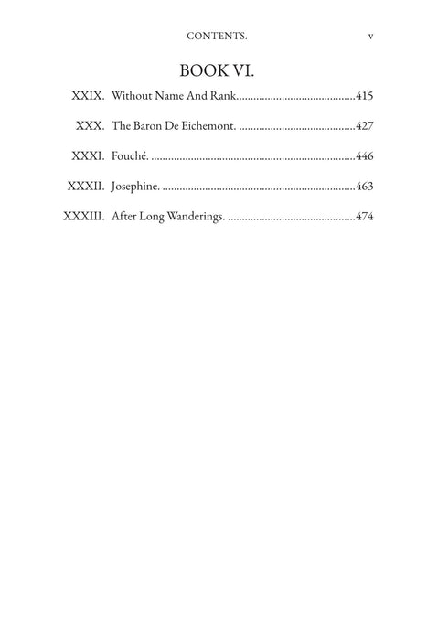 Marie Antoinette and Her Son