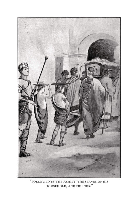 Our Little Roman Cousin