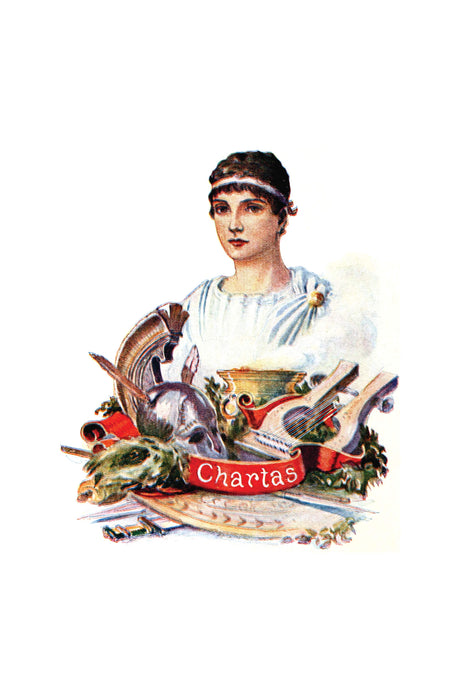 Our Little Spartan Cousin