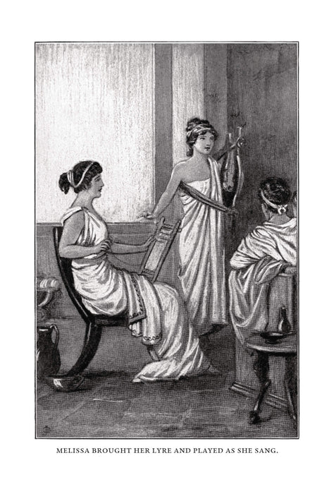 Our Little Spartan Cousin