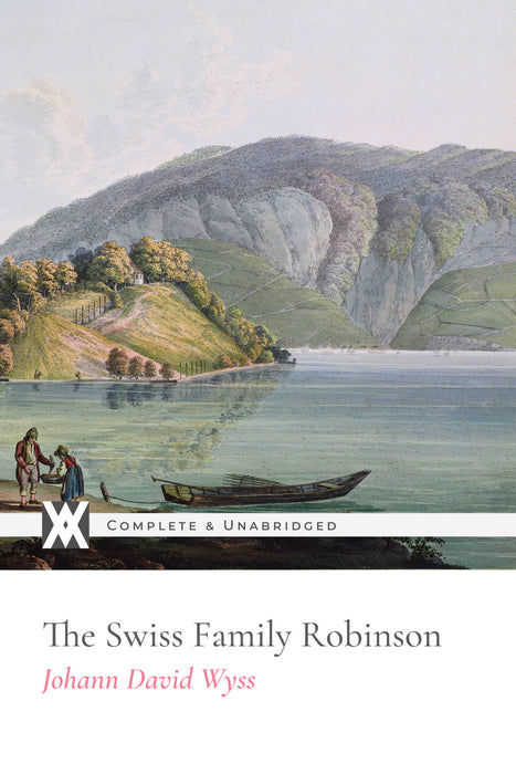 The Swiss Family Robinson