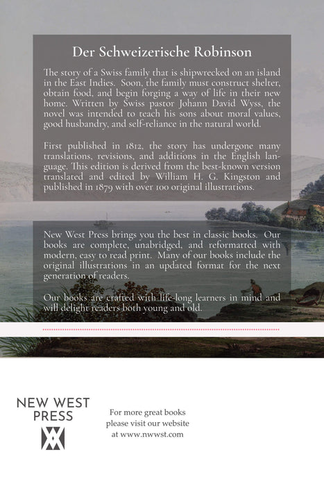 The Swiss Family Robinson