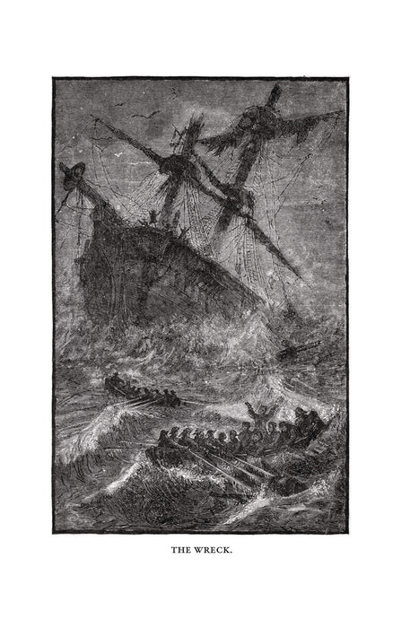 The Swiss Family Robinson