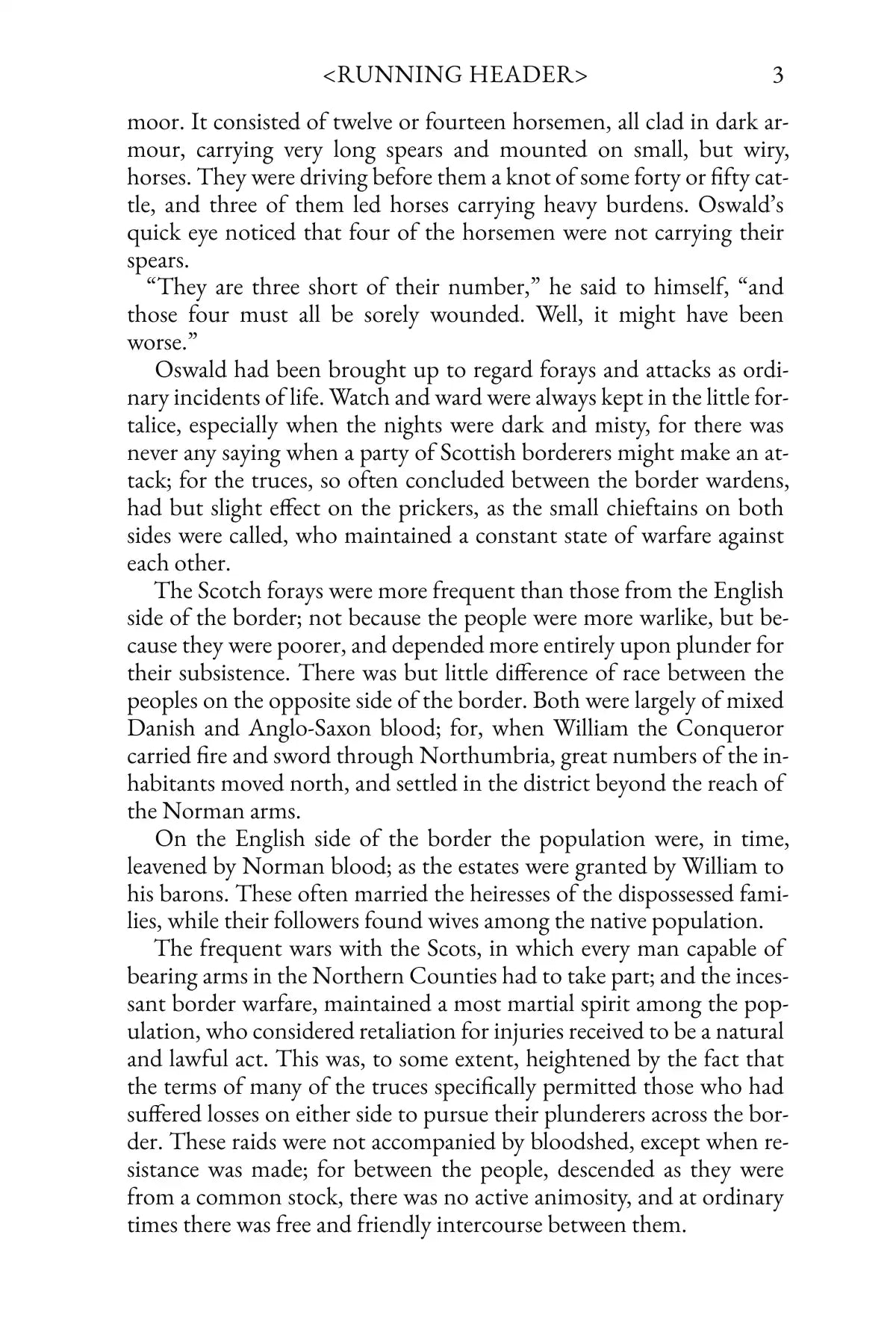Both Sides the Border — story page 3