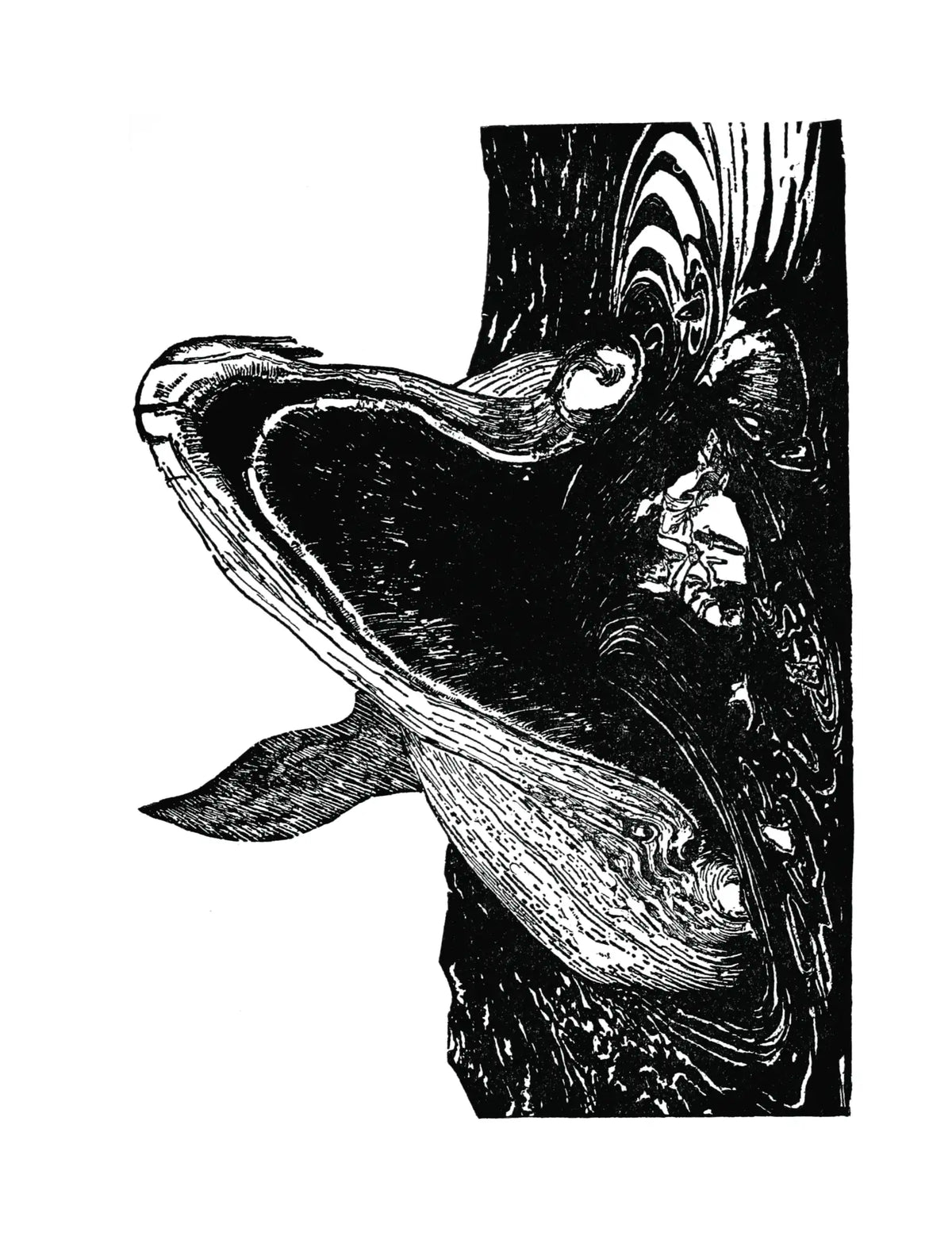 Just So Stories — How the Whale Got His Throat, story page 3