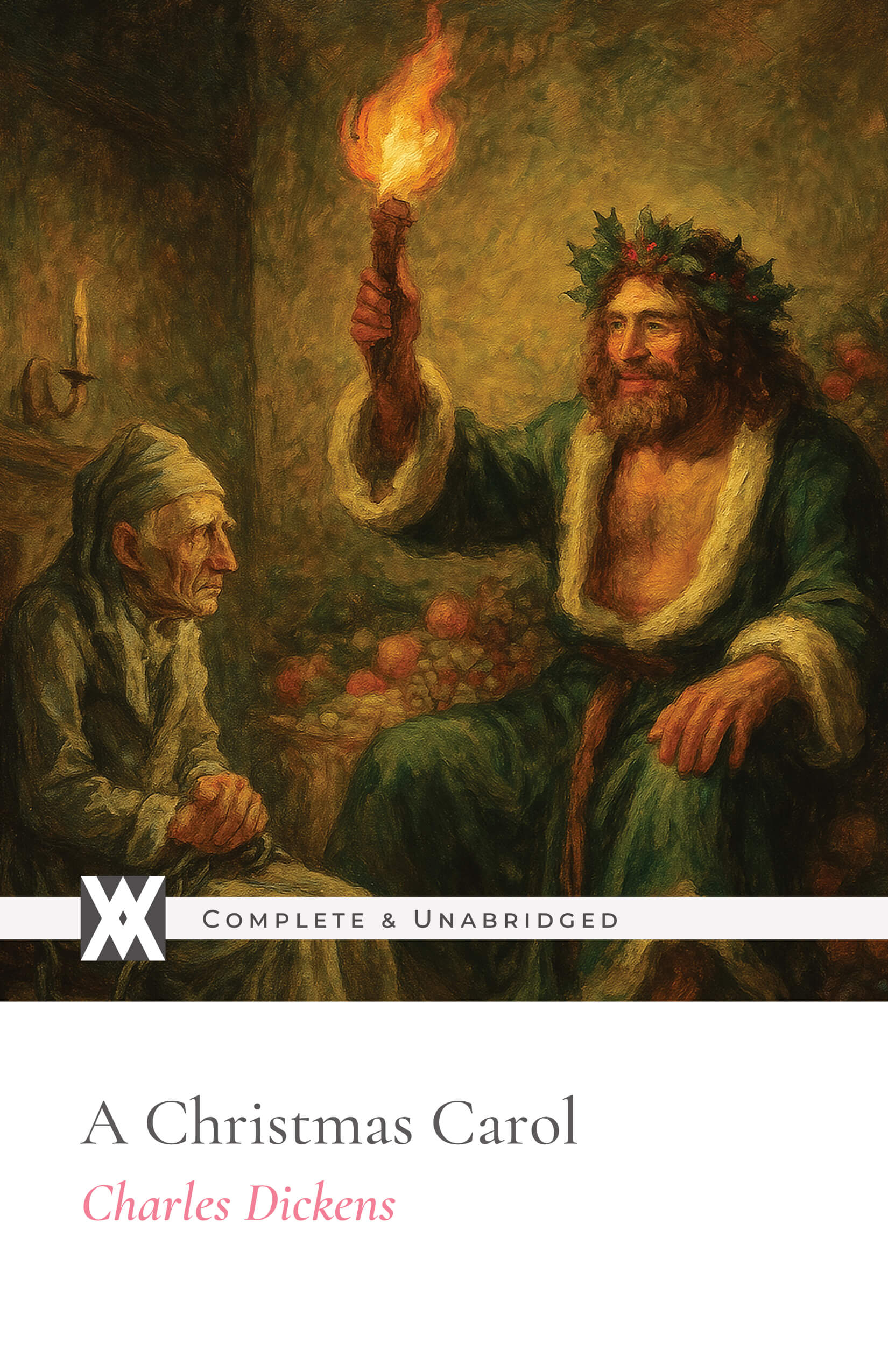 A Christmas Carol