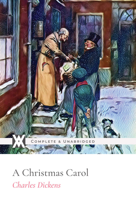 A Christmas Carol