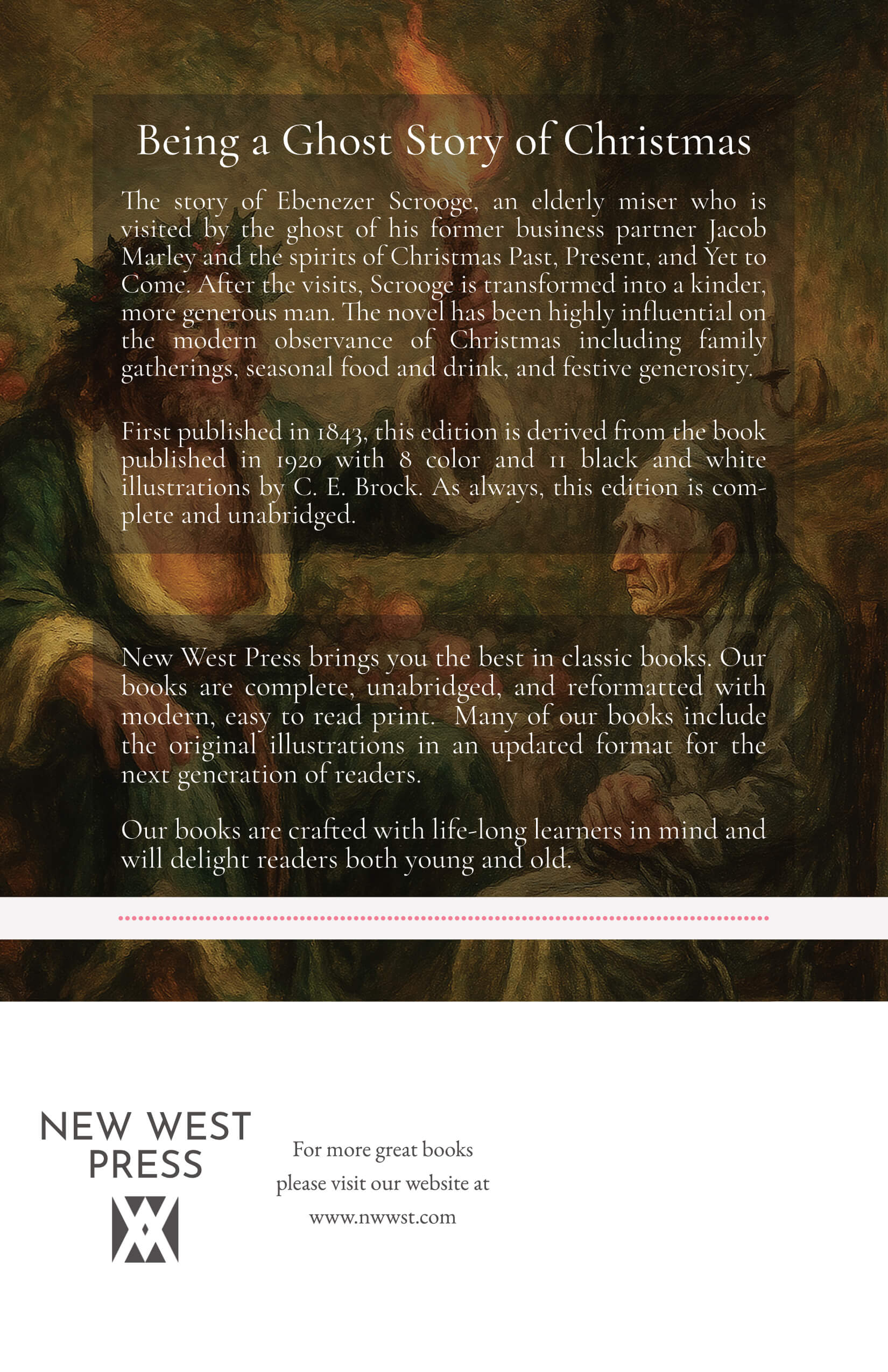 A Christmas Carol