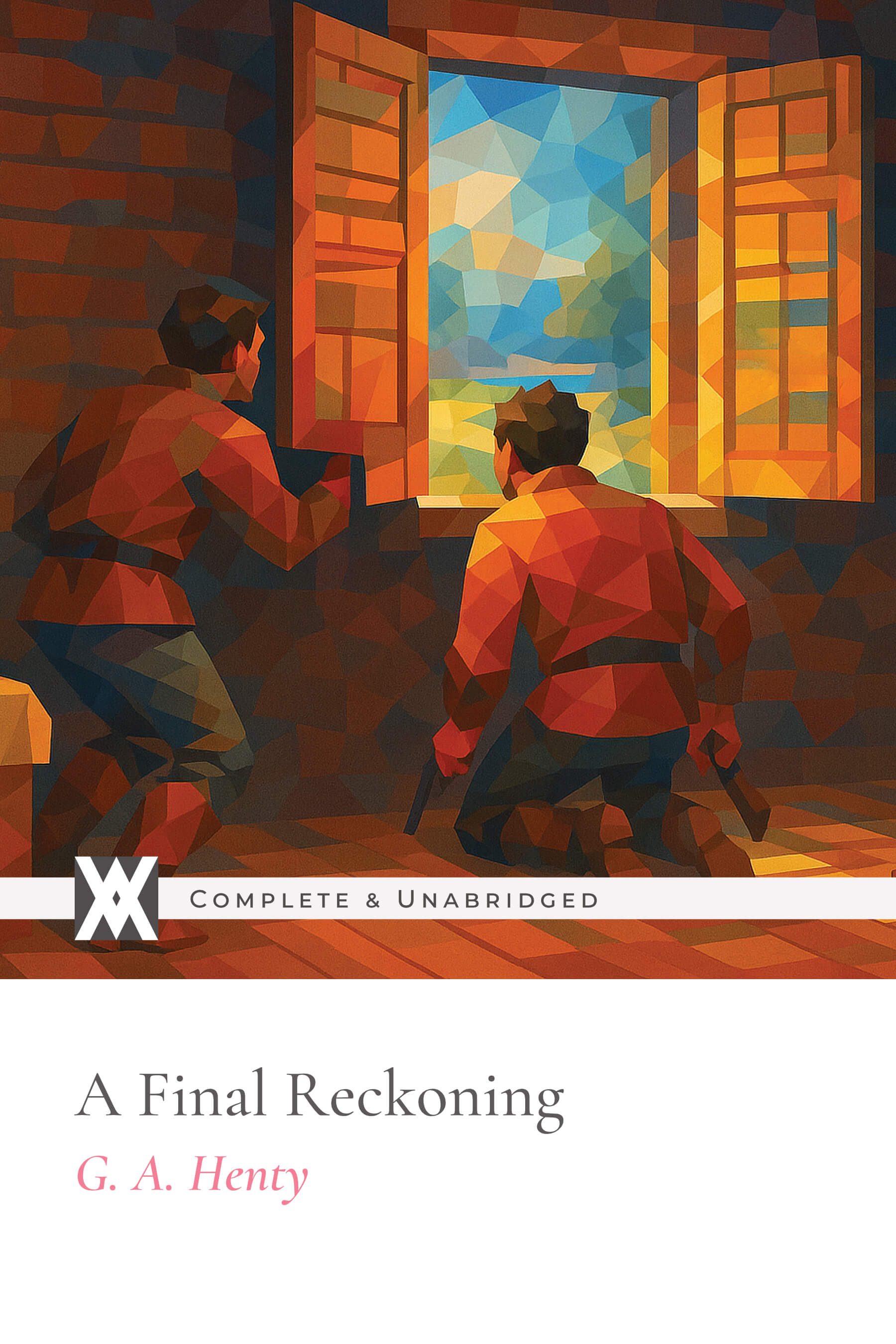 A Final Reckoning