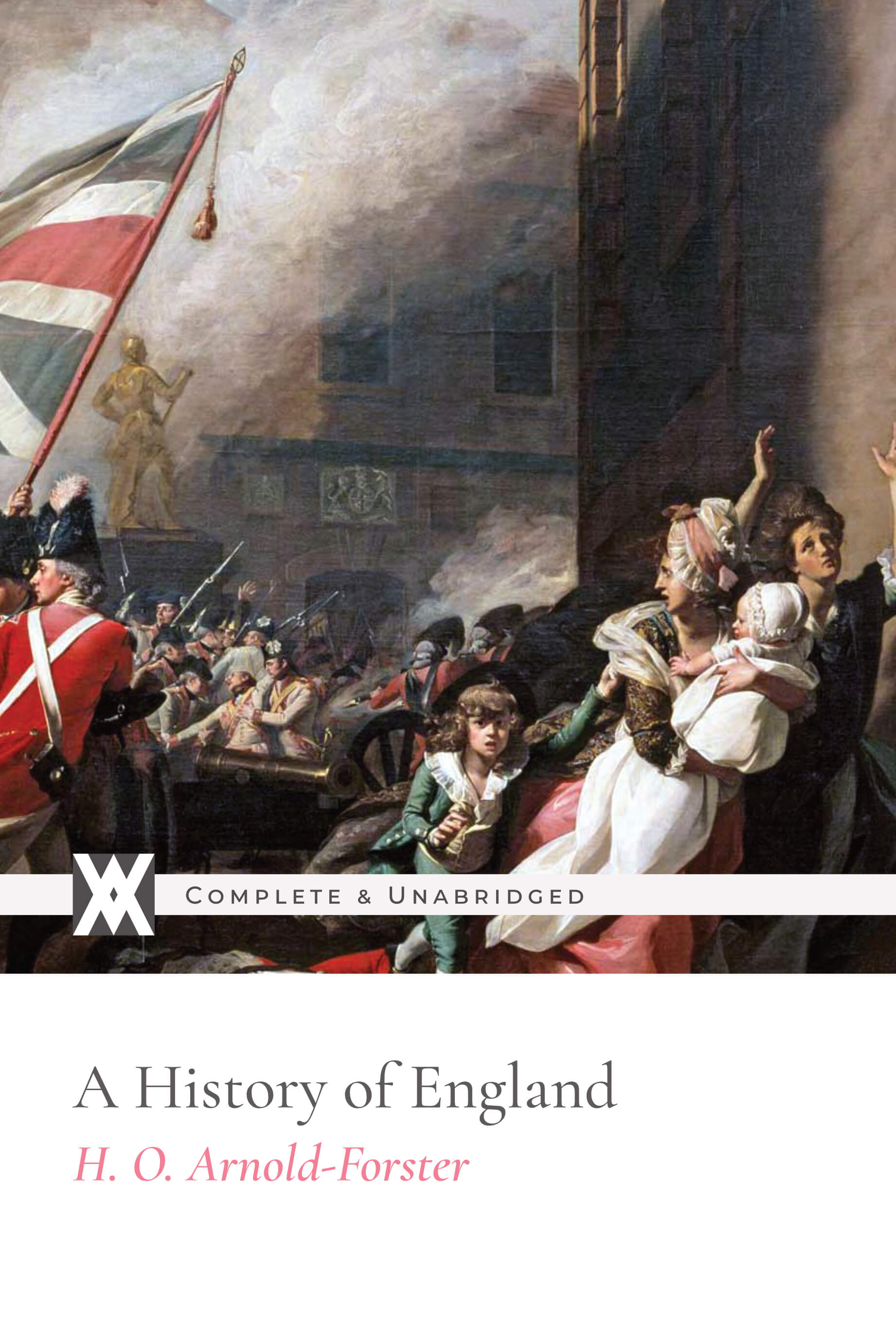 A History of England