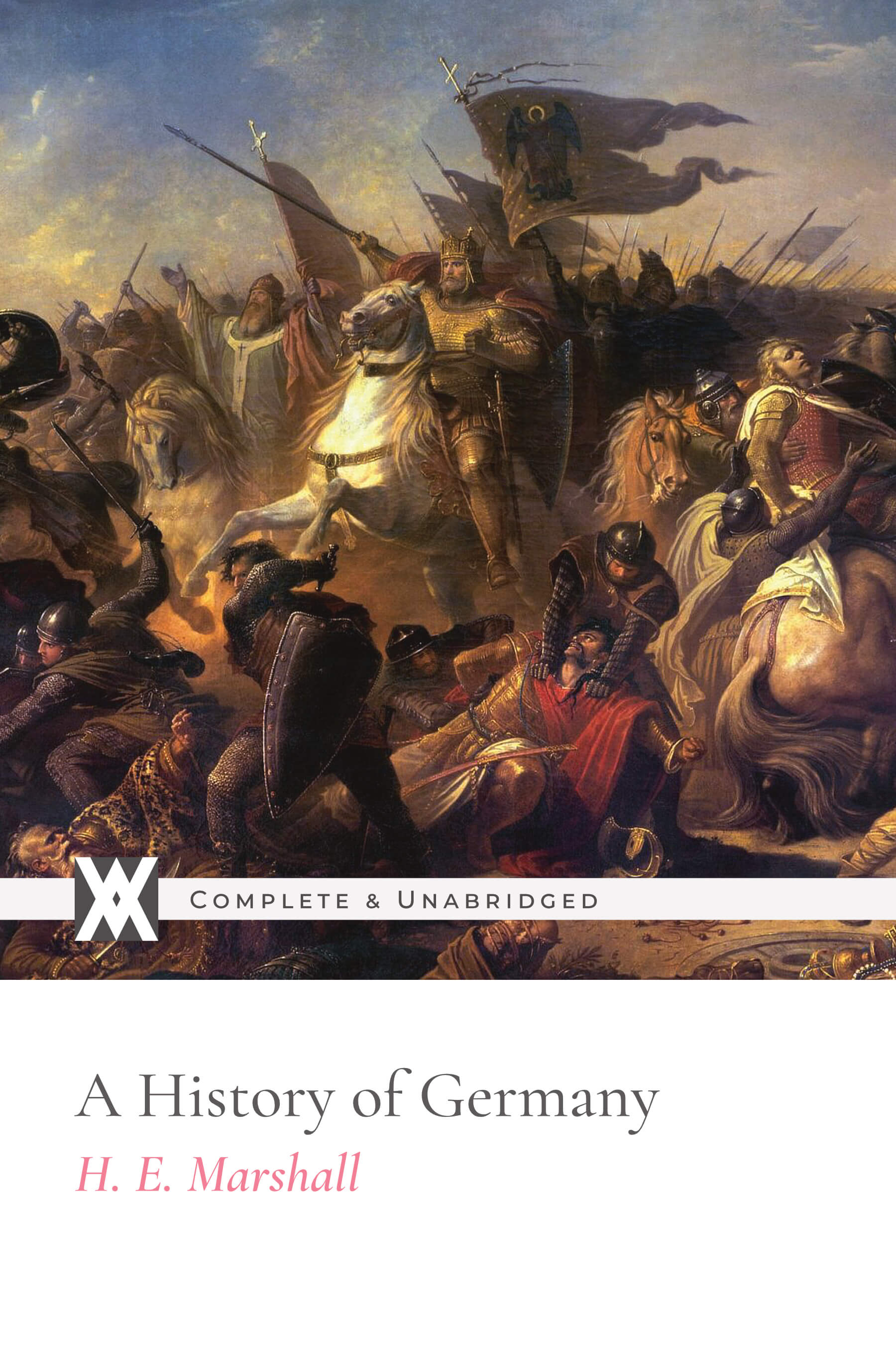 A History of Germany