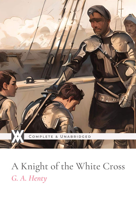 A Knight of the White Cross