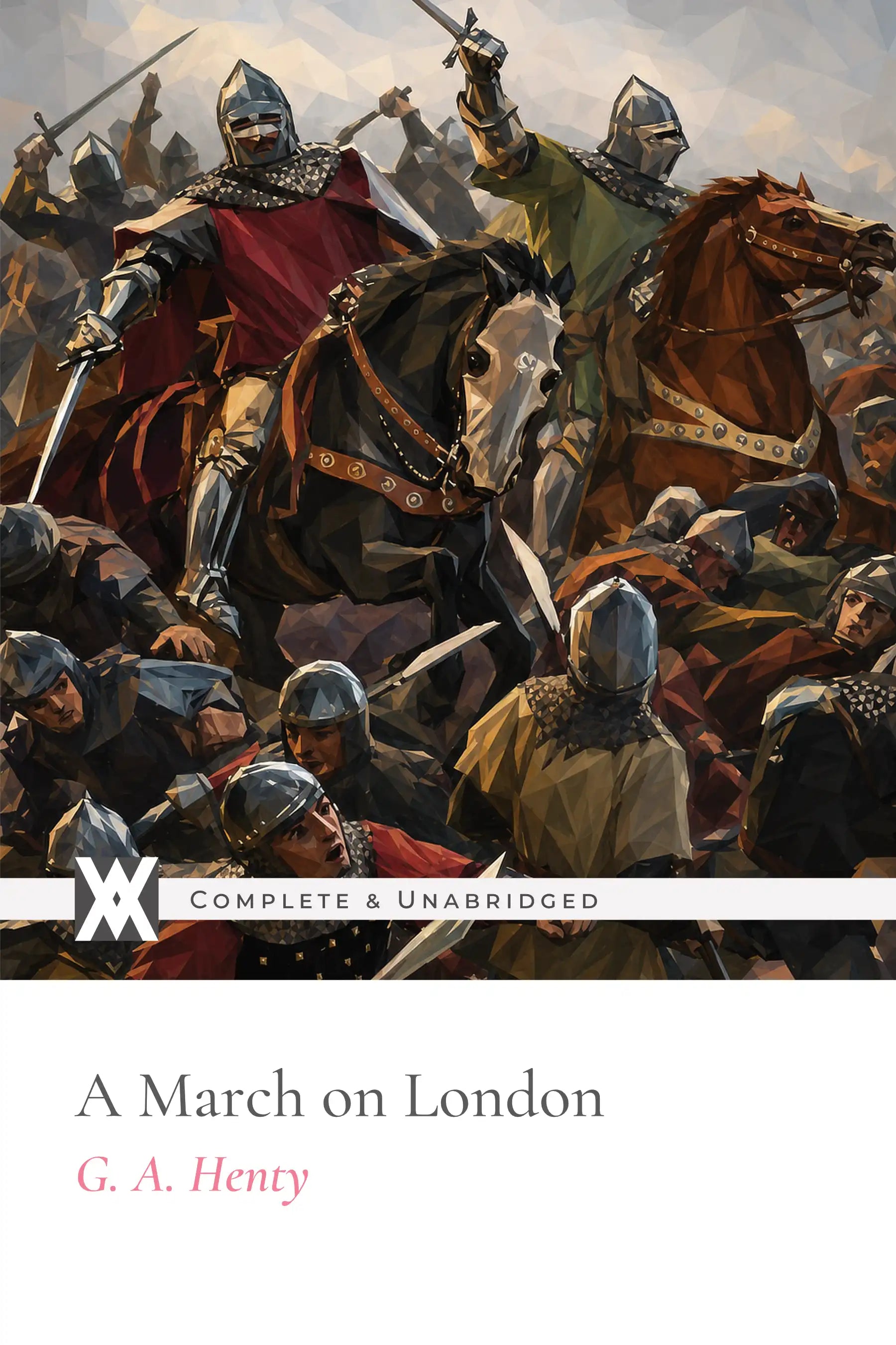 A March on London