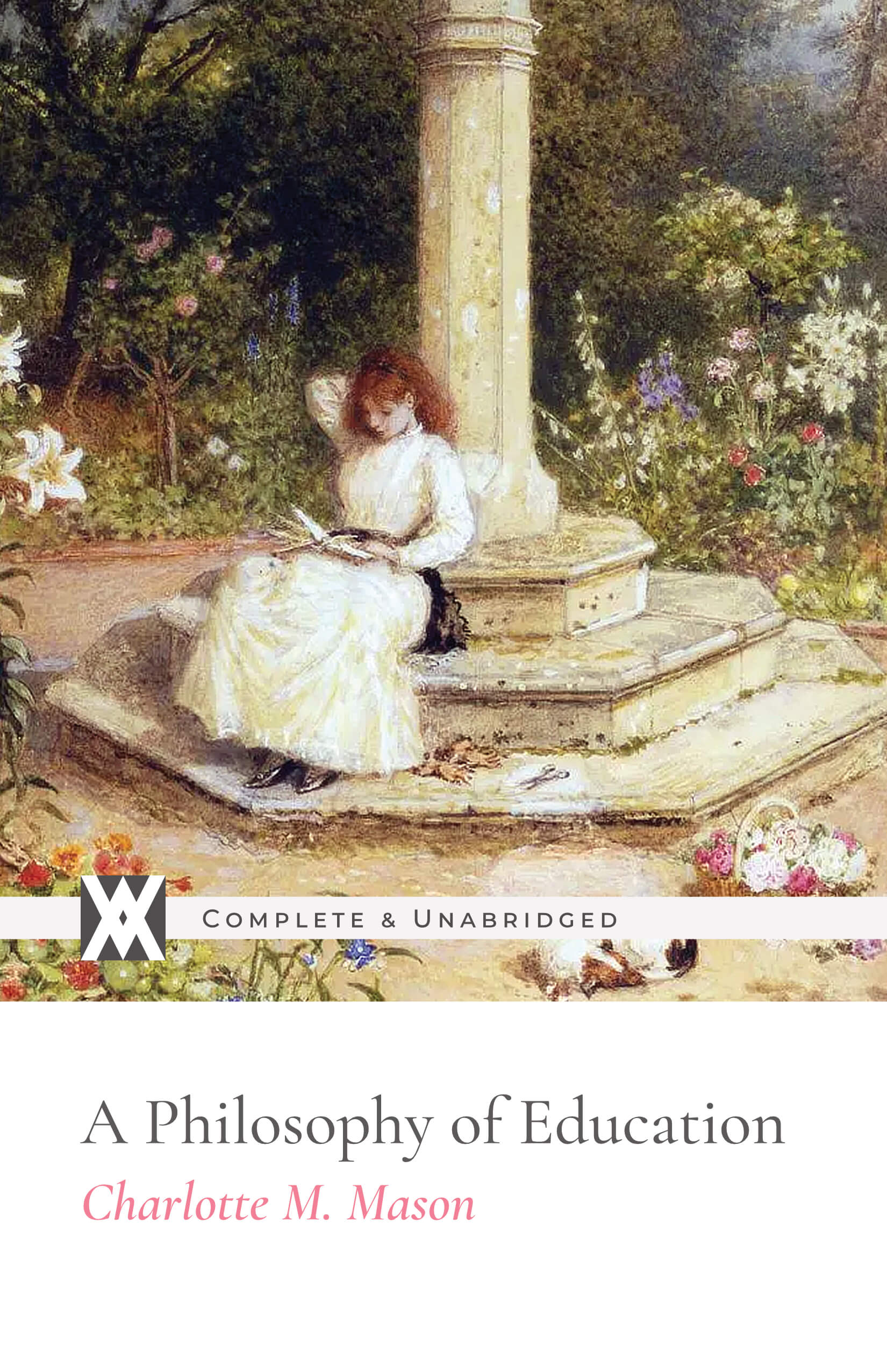 A Philosophy of Education