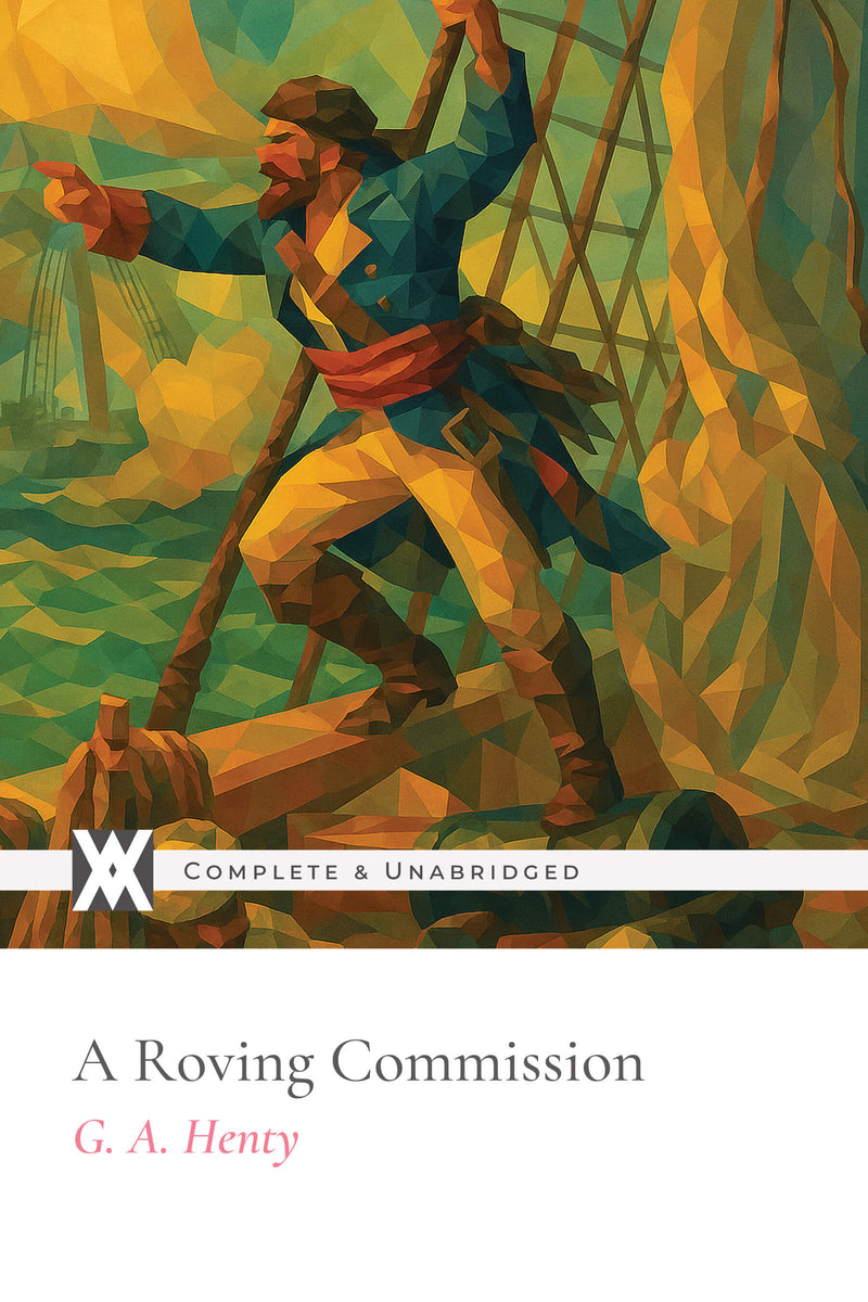 A Roving Commission