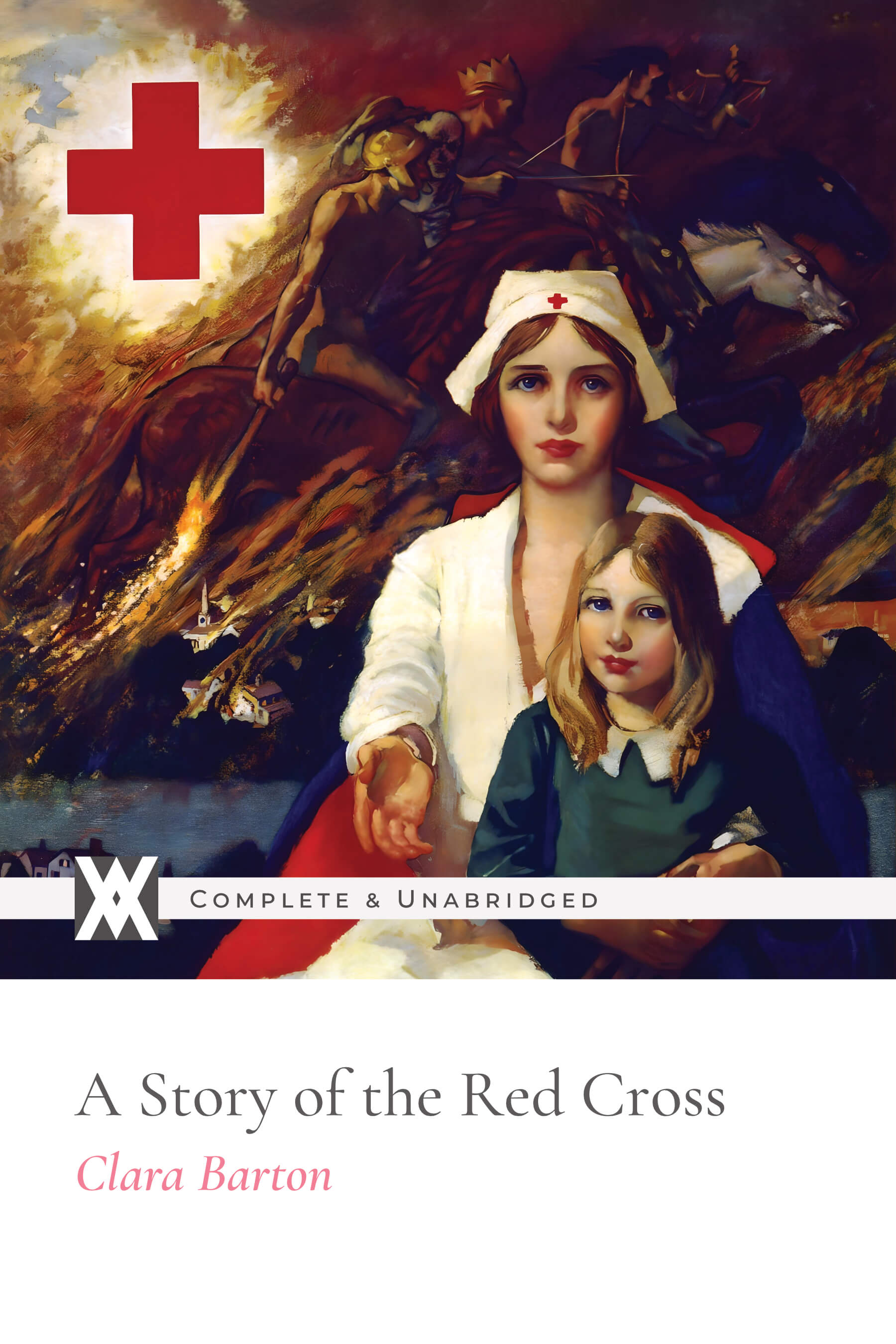 A Story of the Red Cross