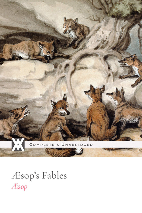 Aesop's Fables