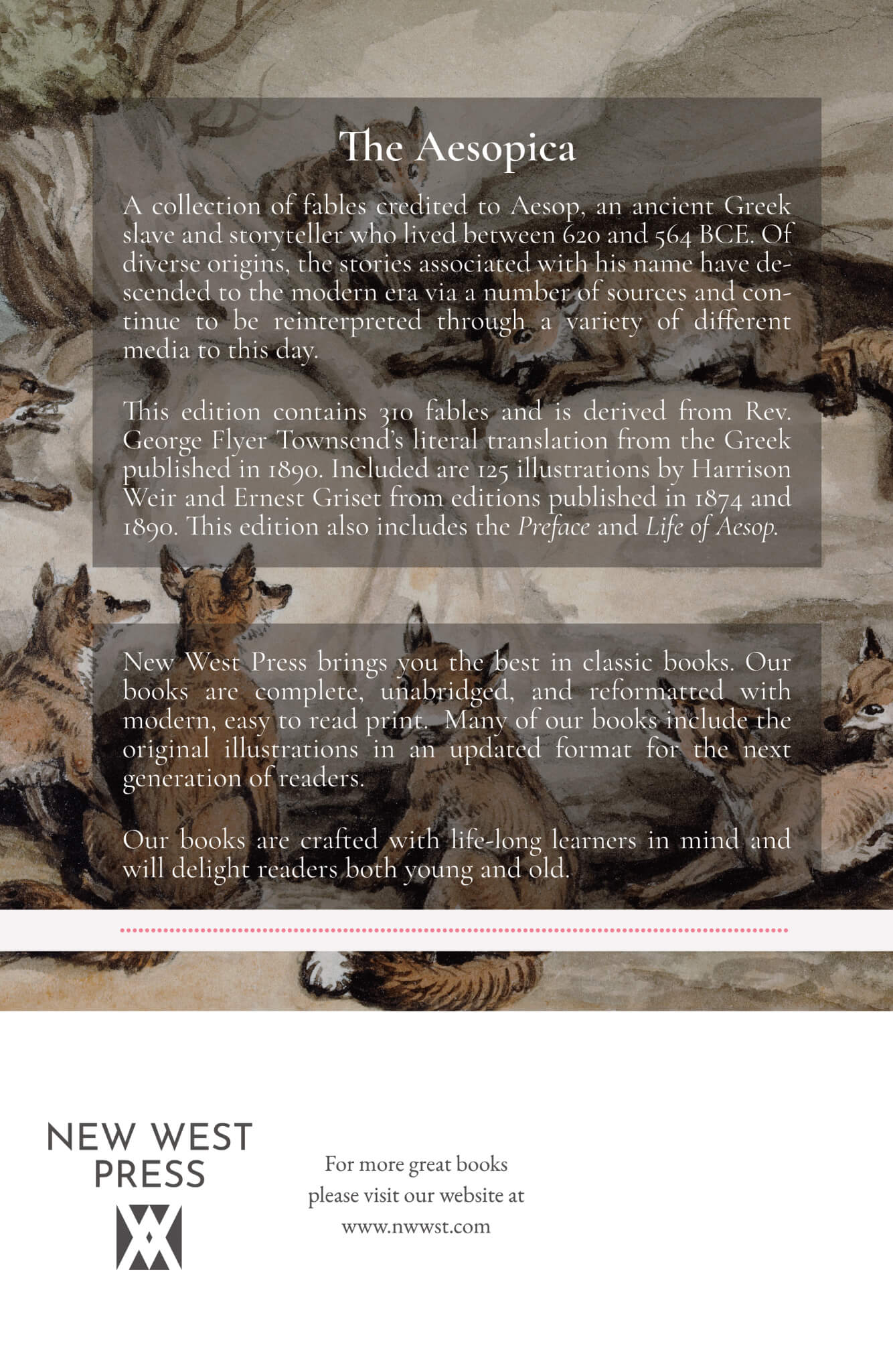 Aesop's Fables