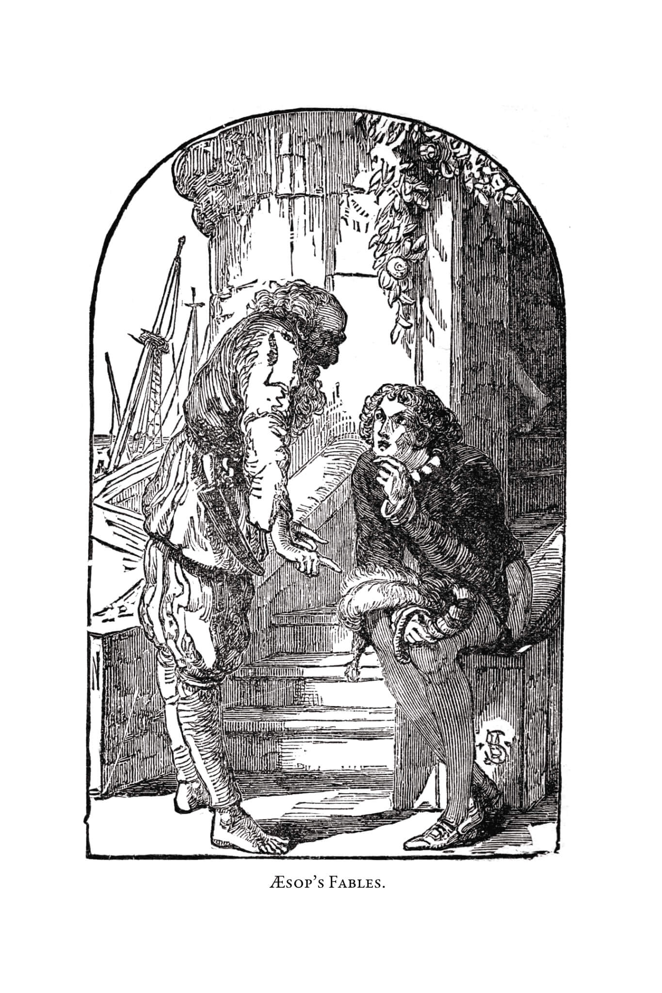 Aesop's Fables