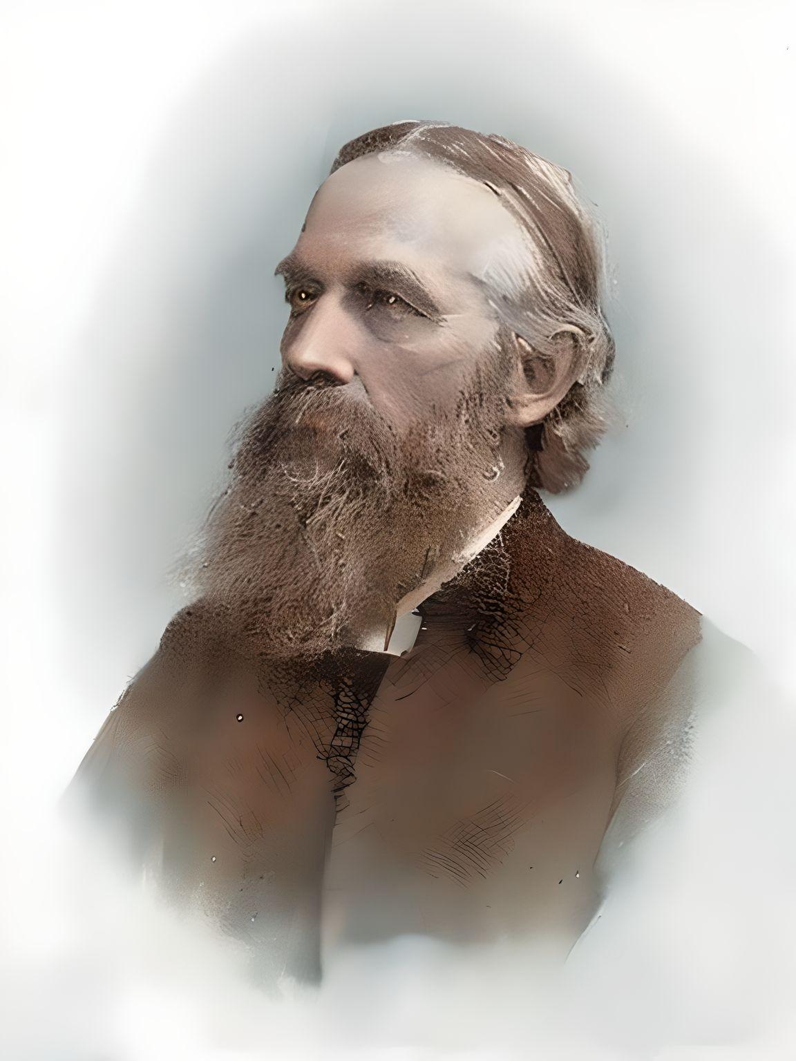 Alfred J. Church