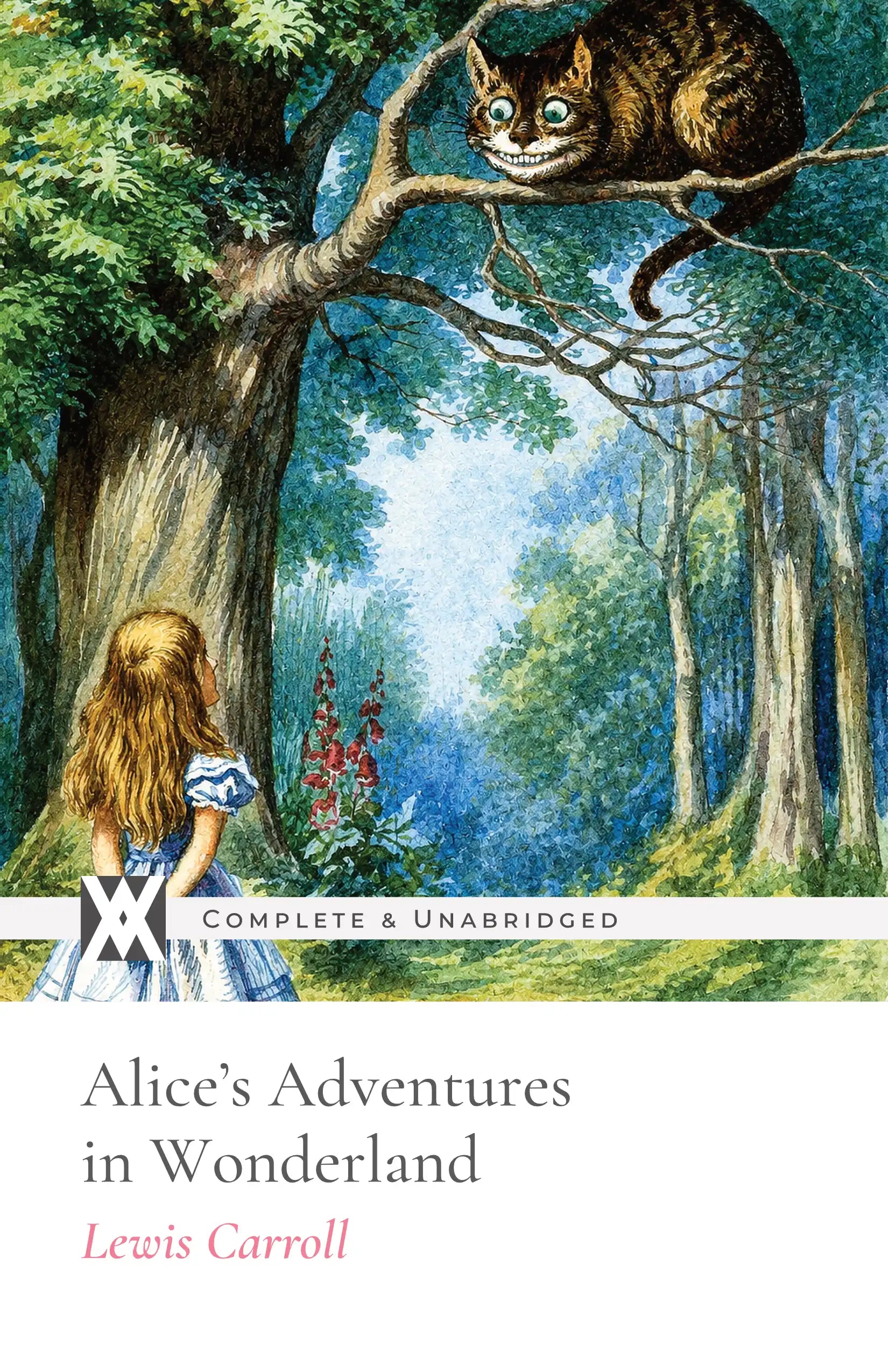 Alice's Adventures in Wonderland