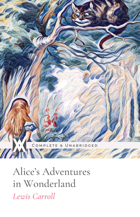 Alice's Adventures in Wonderland