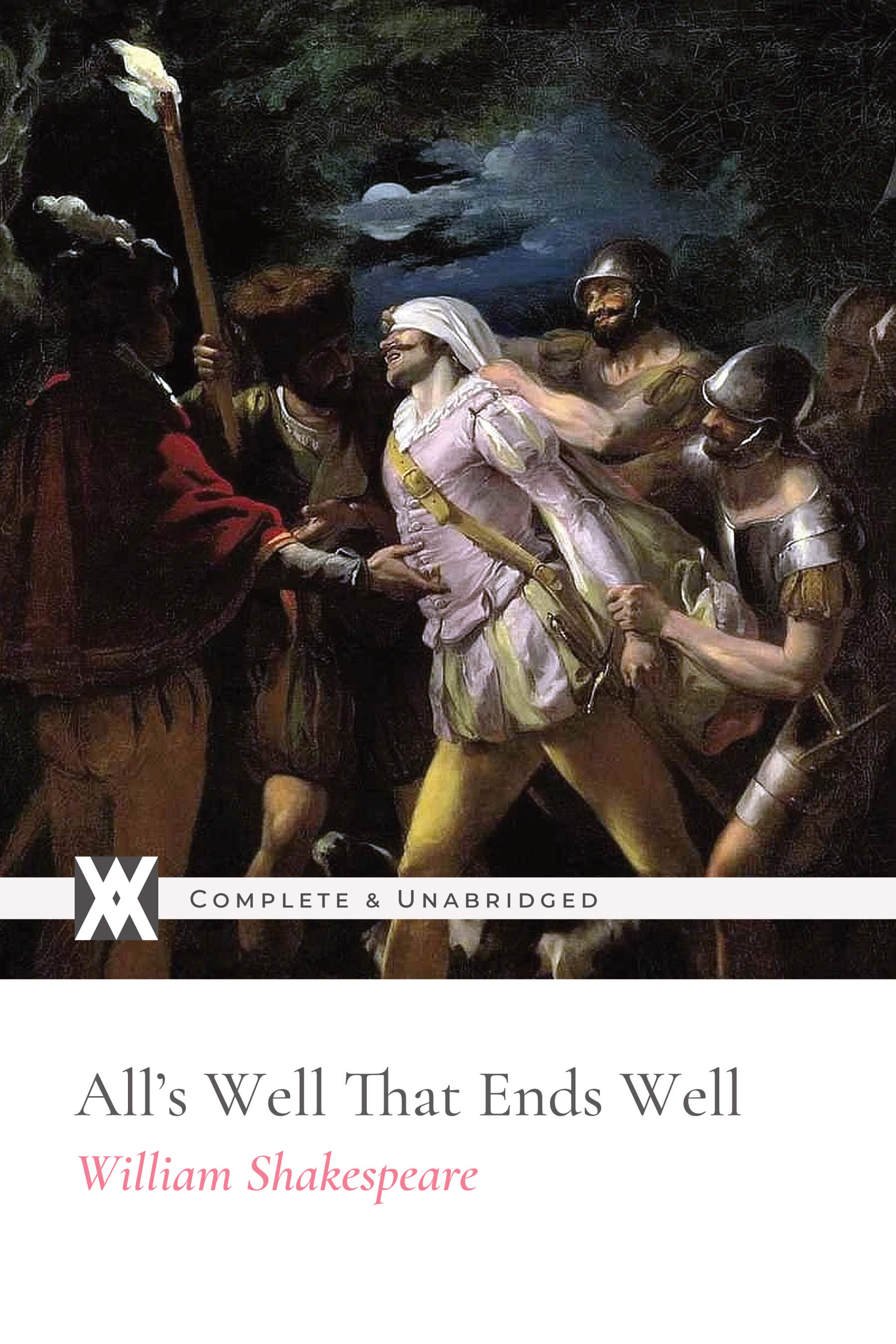 All's Well That Ends Well