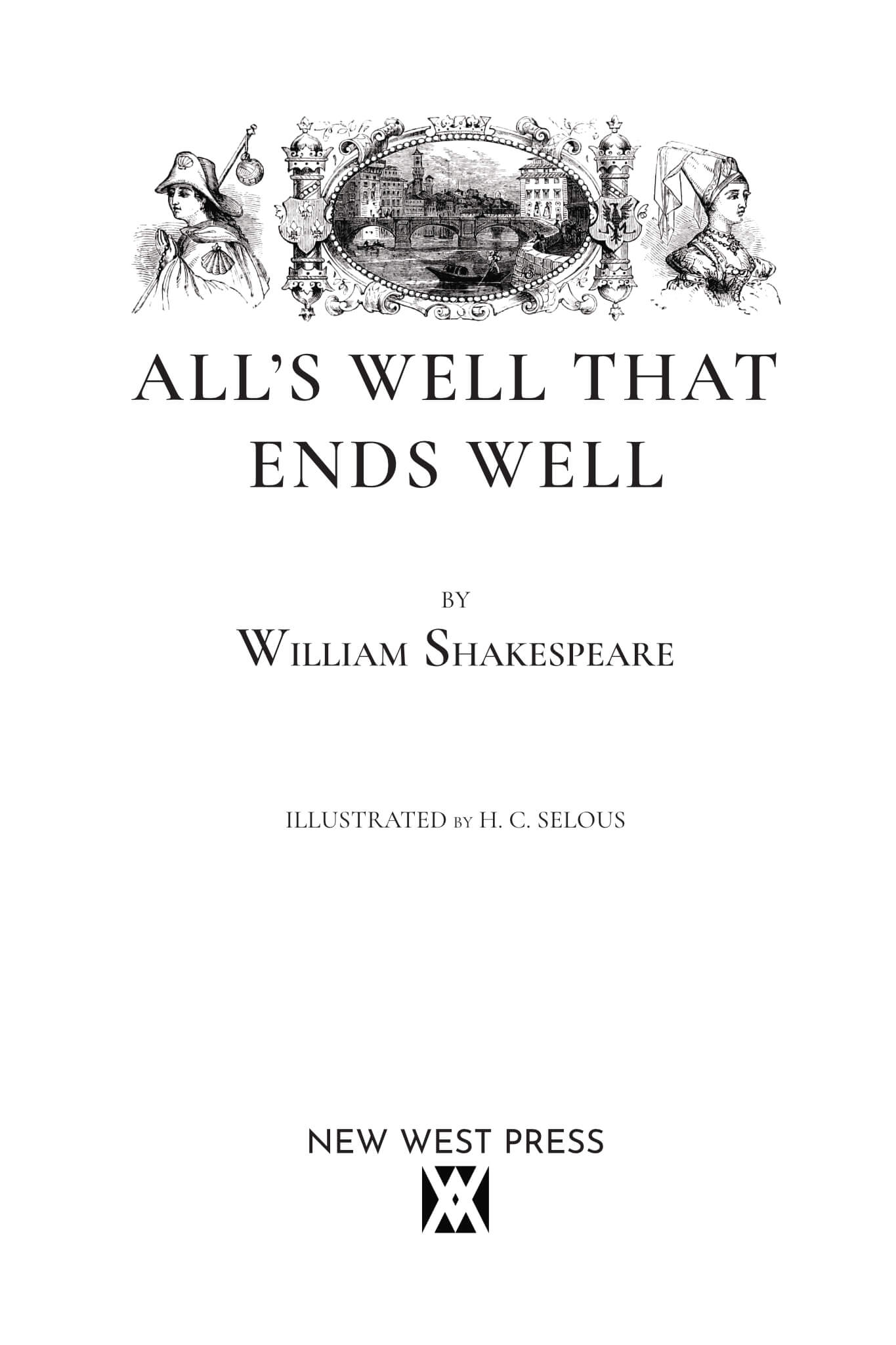 All's Well That Ends Well