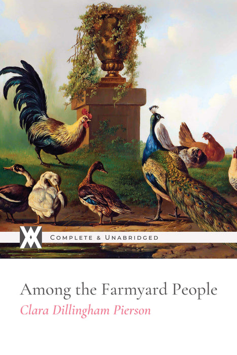 Among the Farmyard People