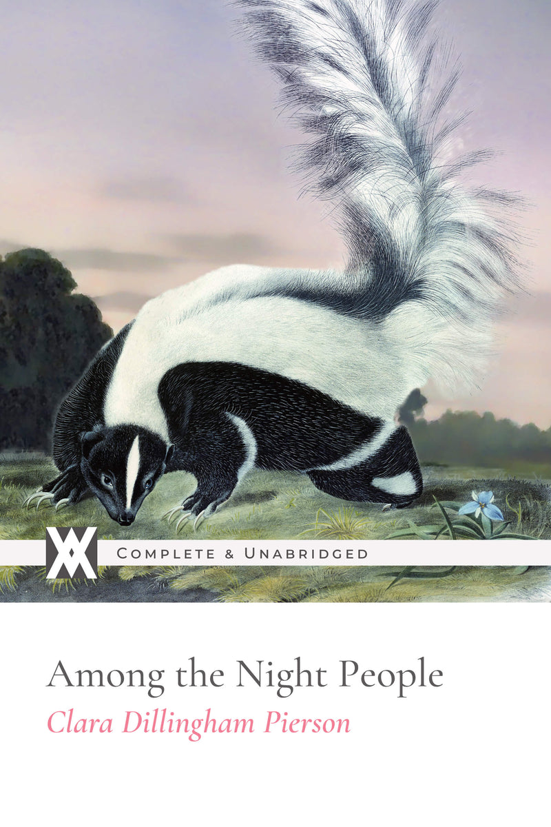 Among the Night People