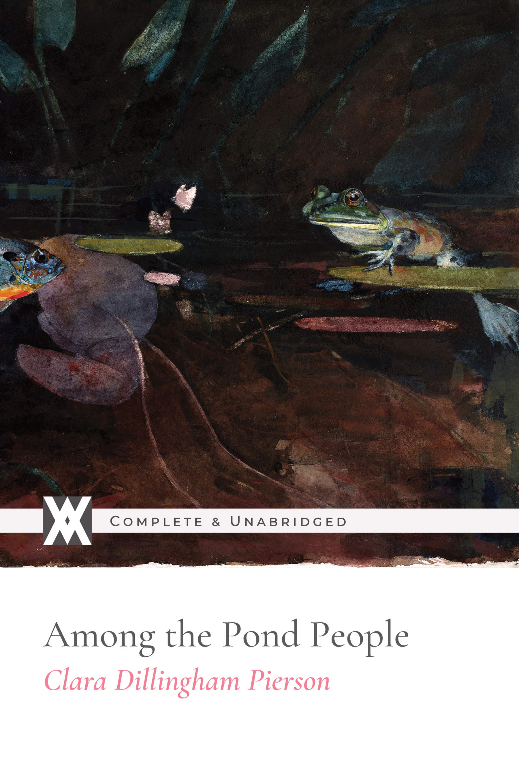 Among the Pond People