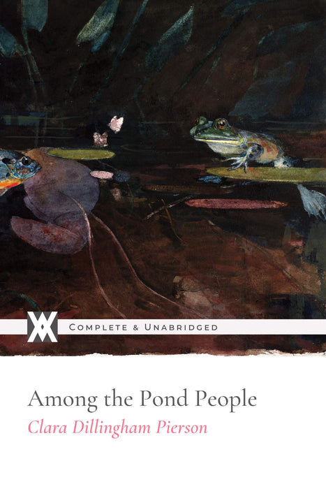 Among the Pond People