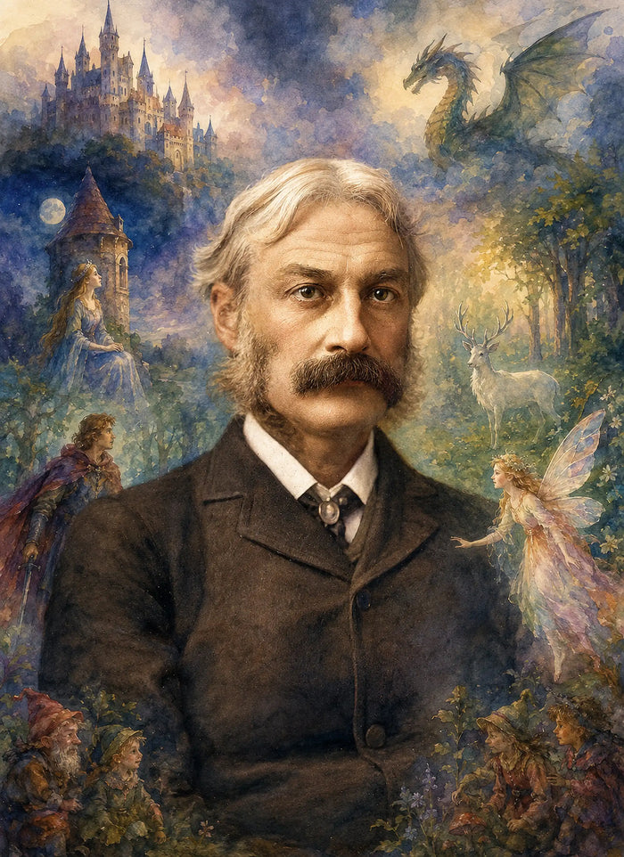 Andrew Lang