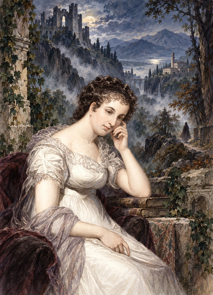 Ann Radcliffe