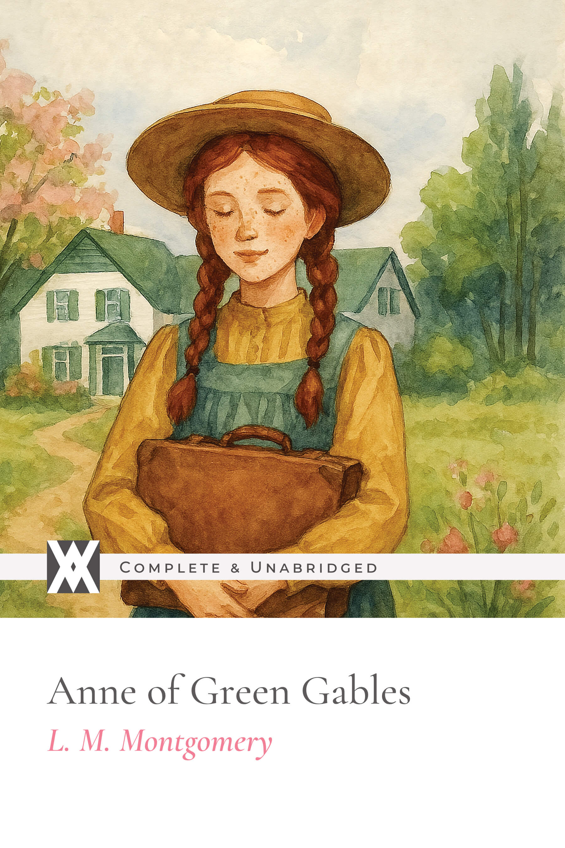 Anne of Green Gables