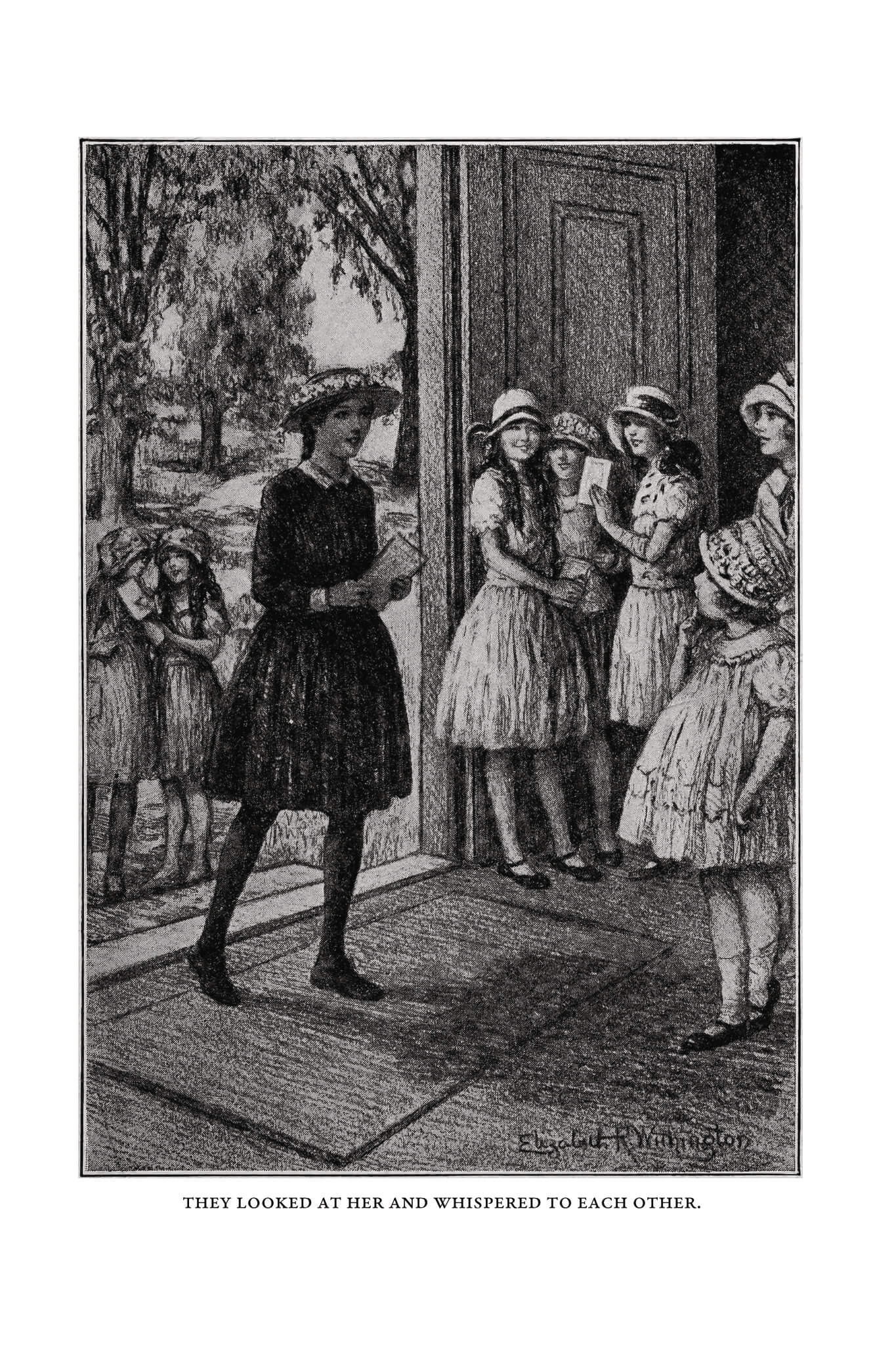 Anne of Green Gables
