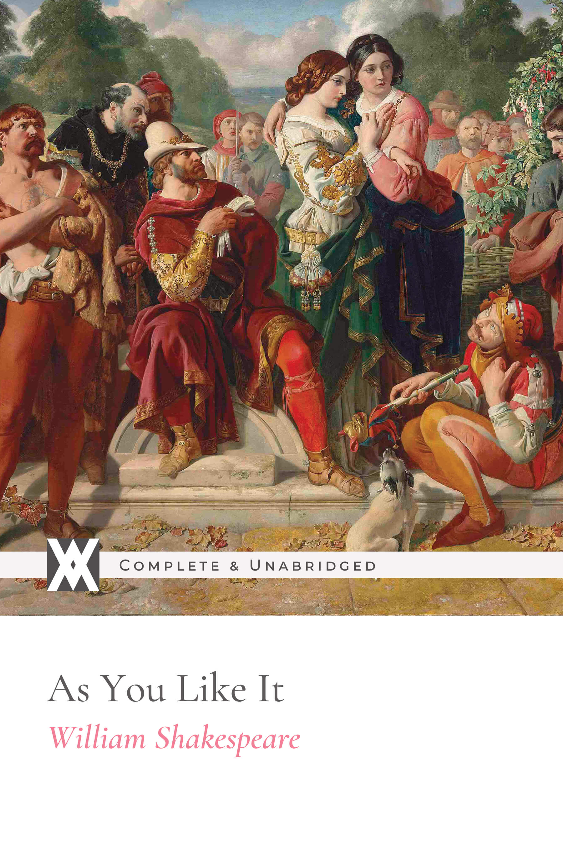 As You Like It
