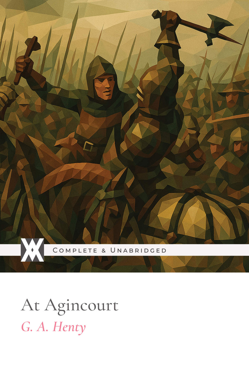 At Agincourt