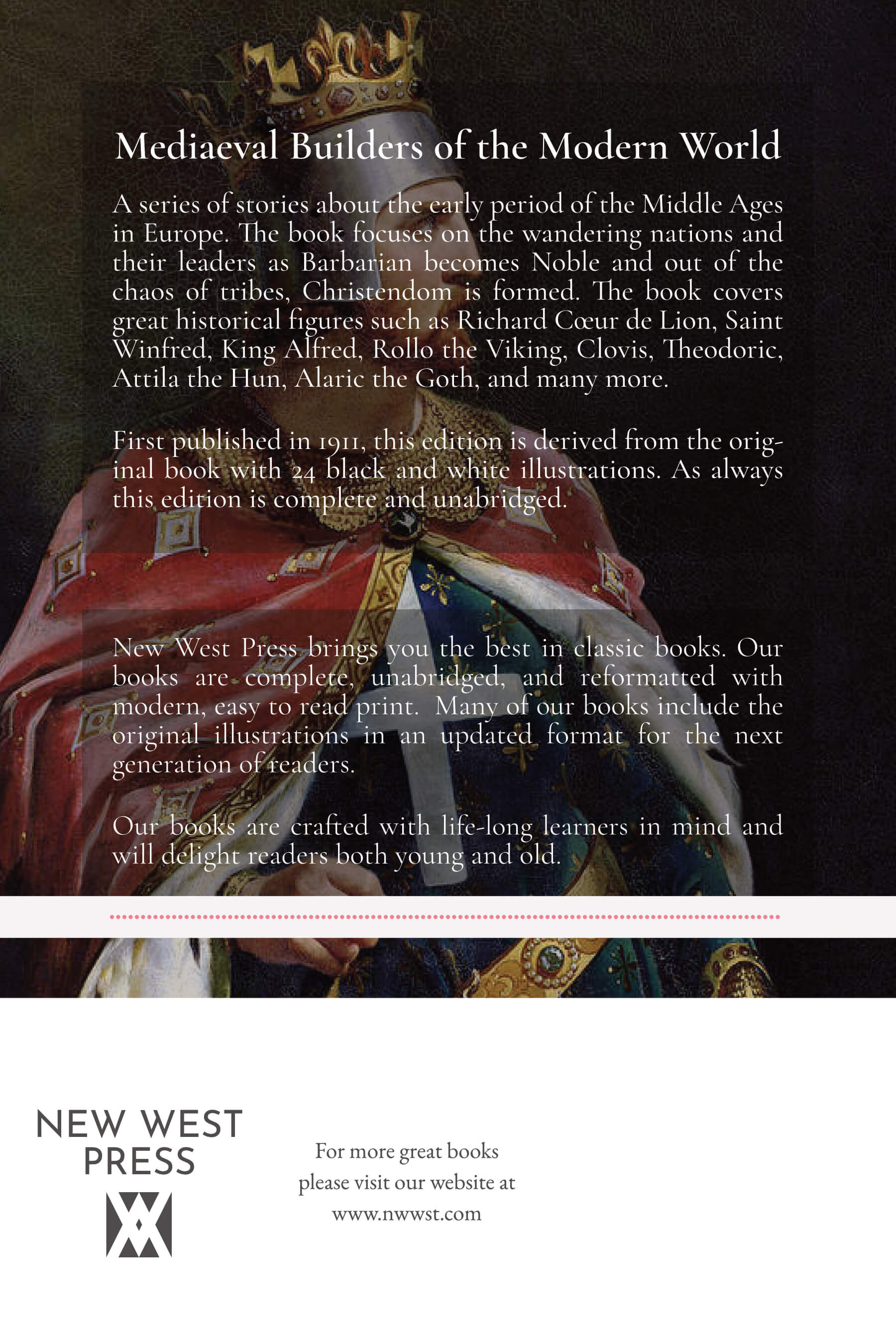 Barbarian and Noble