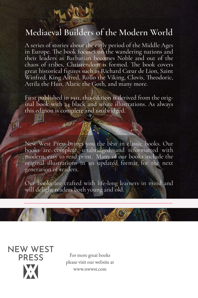Barbarian and Noble
