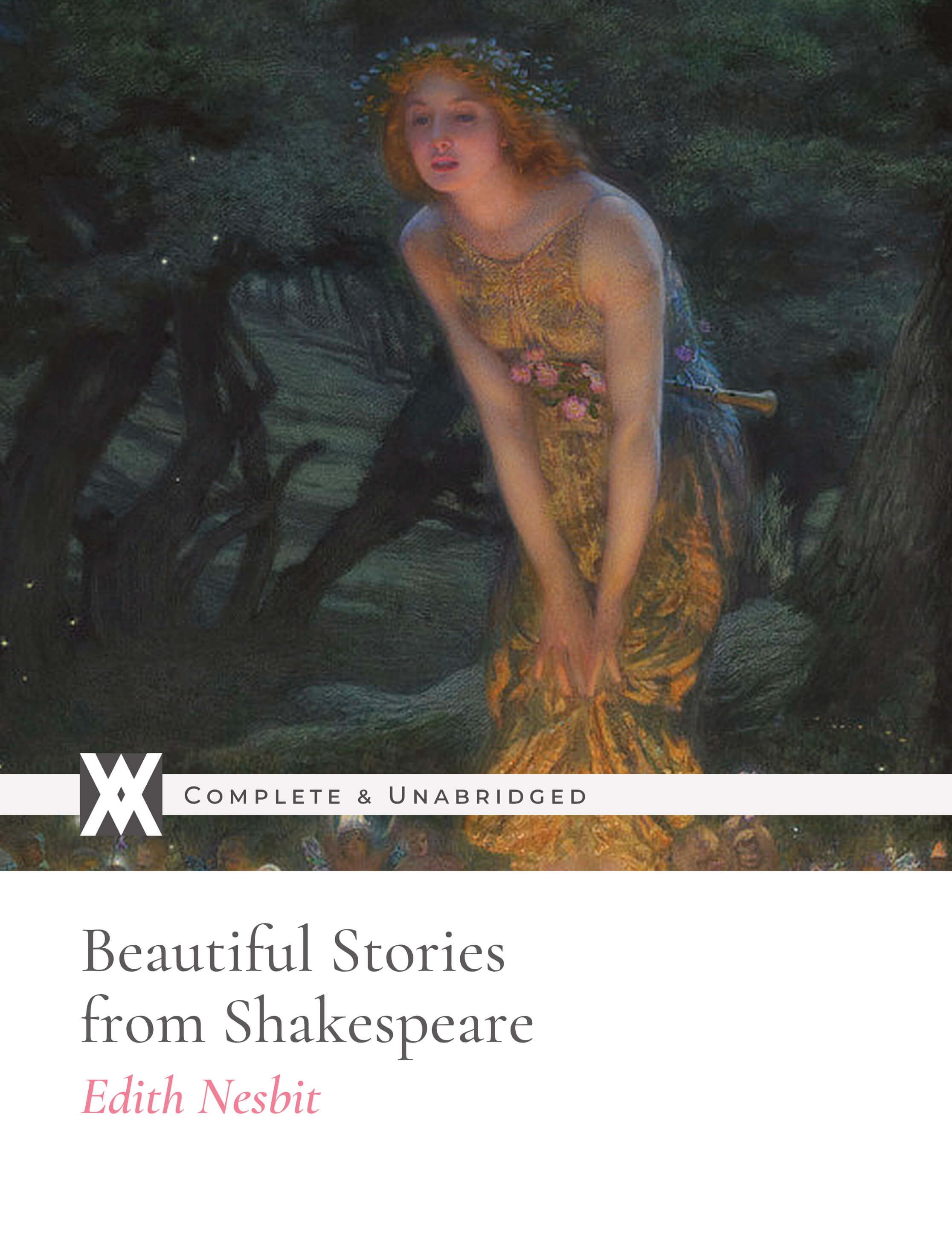 Beautiful Stories From Shakespeare
