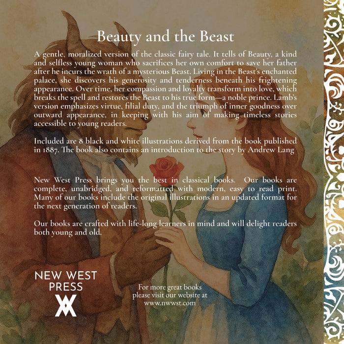 Beauty and the Beast